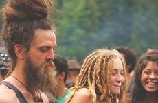 hippie lifestyle hippies life dreads girl dreadlocks hair natural weheartit love chick men saved spirit visit man reggae choose board