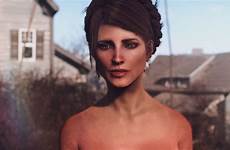 mods fallout valkyr face body female textures nude adult texture faces character nexusmods nexus fallout4 pwrdown loading working источник