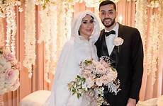 muslim wedding couples gender weddings husband separate union their sami norm some shelo othman celebrated runna her studios credit times