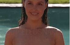 camilla luddington californication nudity