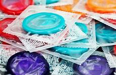 condom use
