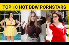 bbw pornstars top