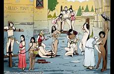 castration roman slavery slaveryart tejlor patreon greco 1732
