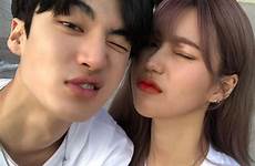 couples ulzzang korea