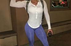 paige hathaway workout