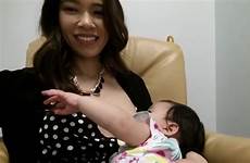 filipina breastfeeding