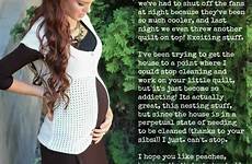 tg freckled maternity woman tgcaption