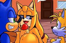 sonic tails zooey sex boom fox xxx female penis hedgehog big 34 rule dreamcastzx1 furry rule34 humiliation small prower miles