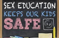 sex education should ed children school taught sexual rccg advises mothers give talk schools required course