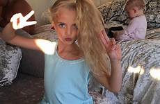 katie price princess instagram daughter daughters kids hot pretty model jordan five