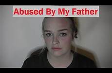 father abused