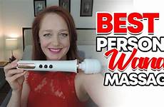 eve adam massager rose magic wand gold rechargeable edition
