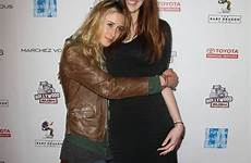 zima madeline gillian zinser theplace2 hollywood rush 2nd annual contactmusic