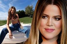 khloe unedited leaked kardashians controversy 7news snaps forced defend