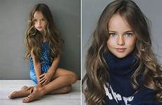 kristina pimenova model girl child young prettiest most alive beautiful supermodel representation miss too controversial but called lands huge who