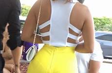 panty visible skirts candid waisted