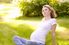 pregnancy pregnant covid woman sitting sonja kristiansen wait should