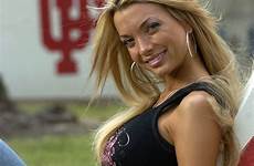 houston kimberly playmate cougars attended coomer barrett