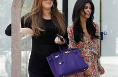 kourtney la kardashian candids khloe leggy gotceleb post back