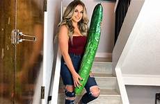 cucumber biggest ever