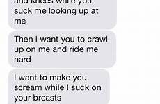 sexts reveal confusion gotten lay cohesive