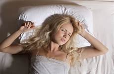 insomnia stress sleep head