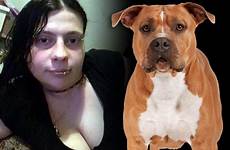 dog sex tape amber finney woman animal jailed star shame vile