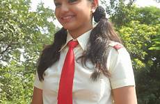 school uniform actress sexy cute yaamini indian