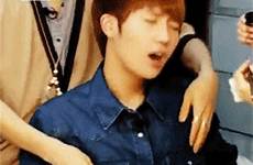 gyu leader gif nipple gifs moan pointy convention rdd hat v2 vallerie