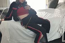 billie eilish sexy instagram nude tumblr thefappening saved roupa clothes choose board pretty looks salvo