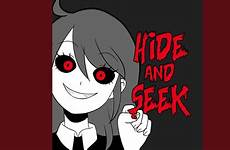 seek hide