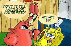 spongebob mr krabs sex pearl gay xxx squarepants cum patrick crab sponge rule fucked nude having rule34 anus edit gets