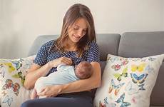 breastfeeding baby adopted adopting