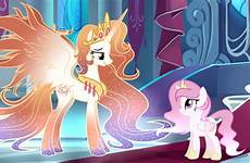 princess queen galaxia pony celestia mother oc base alicorn parents beautiful vs luna daughter filly child crown ds