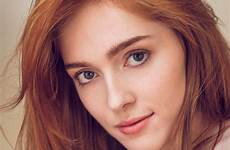 jia lissa redhead redheads