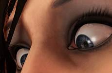 gif bioshock elizabeth nose penetration 3d naked double infinite eyes animated polaroids rule respond edit