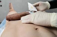 handjob waxing eporner brazilian wax masturbate depilation dick after