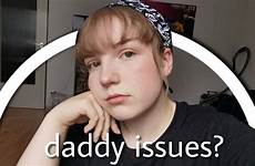 daddy issues talk