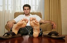 feet male foot manly soles big toes guy hot large hill master huge wide bare his