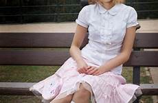 punishment petticoat peticoat petticoated punished lolita transvestit japaner