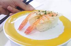 sushi bgc genki review food shrimp