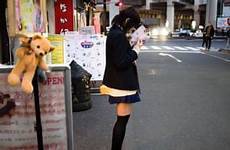 abused assault violation chikan schoolgirls violated jk victim groping shiori ito uniformed stands ikebukuro