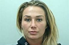 jailed drug lancashire 4chan vile rhiannon support 3kg motorway cocaine seven