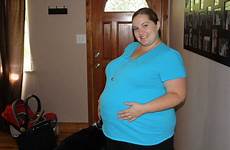 fat pregnant plus size being women pregnancy post why featured