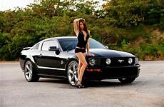 mustangs lena hunter xpicse shelby