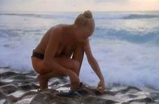 amanda donohoe castaway nude 1986 actress scene sex