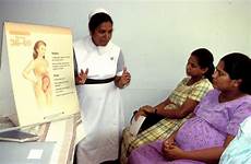pregnancy sri lanka education women health rhd prenatal class