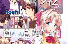 time harem someday hentai hentai2read manga english chapter work read end tosh reading