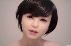doll sex robot human dolls has korea emotions photographs explore artist samantha huffingtonpost nairaland claims inventor june order his