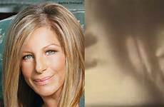 streisand barbra pussy portraits ancensored nude naked
